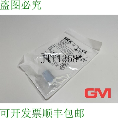 原装供应SICK Miniatur-Lichtschranken G6 GL6-P4211 微型光电 C