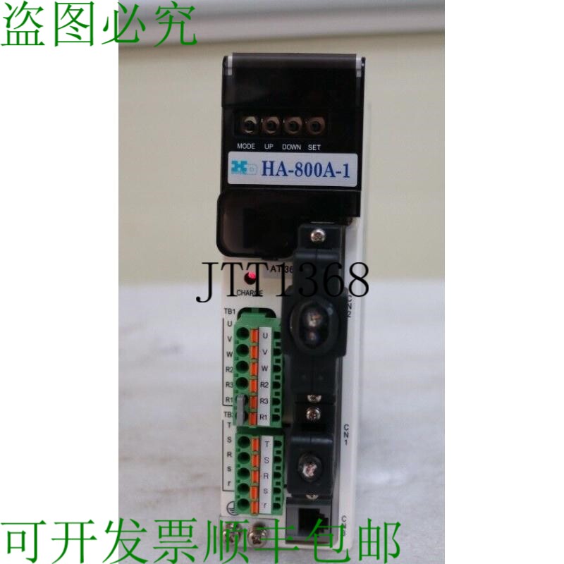 原装供应谐波驱动系统 ha-800a-1c-200 ADJ。 fha-11c-100-e200-c