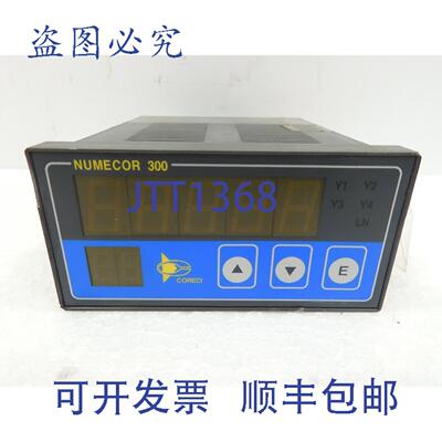 原装供应300，NUMECOR