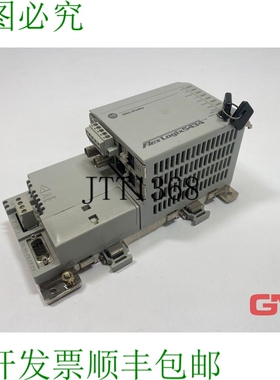 原装供应Allen-Bradley Prozessor 1794-L34 Logix 5434 CPU SER