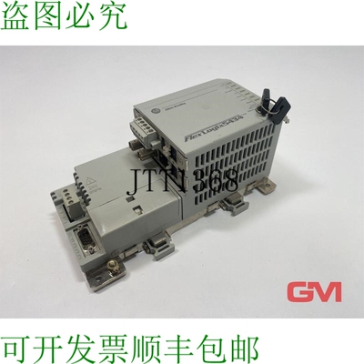 原装供应Allen-Bradley Prozessor 1794-L34 Logix 5434 CPU SER