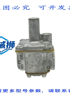 原装供应 MAXITROL R400 1/2PSI 3-6 NSNP