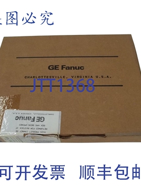 原装供应FANUC IC697MDL740B 输出模块 24/48VDC 2A 16PT NSMP