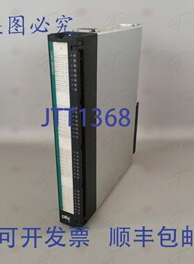 原装供应Pilz 304100 P10-DI 数字输入 24VDC