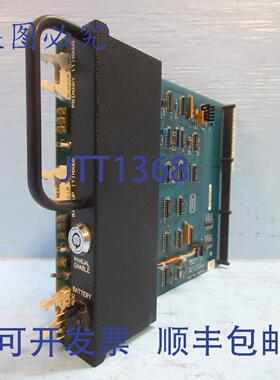 原装供应Measurex 053467-00 Rev B 自动备用 VPU 切换模块 08522