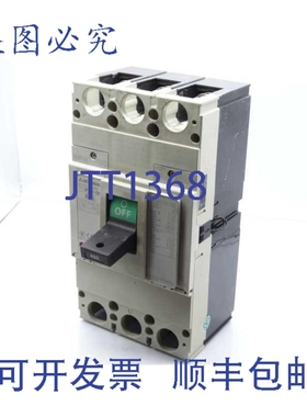 原装供应NF400-SW-3P-400A 断路器