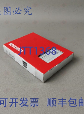 原装供应Beckhoff EL9010 / EL 9010 原装