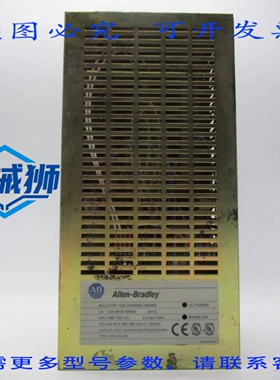 原装供应 罗克韦尔AB 1336-MOD-KB005 SER.D 680-750VDC UNMP