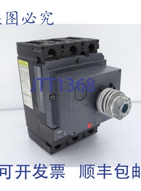 原装供应HJL36125T 断路器