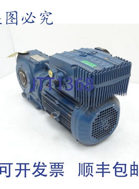 原装供应SEW SA67DRE100L4/MM22/MO 电机