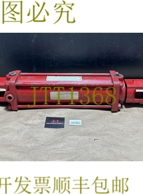 原装供应- EnergyHydraulics 63008S 液压缸 CTRS-3008 1.25 英寸