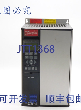 原装供应丹佛斯 VLT5011PT6C20STR0DLF00A00C0 178B2469 525-600V