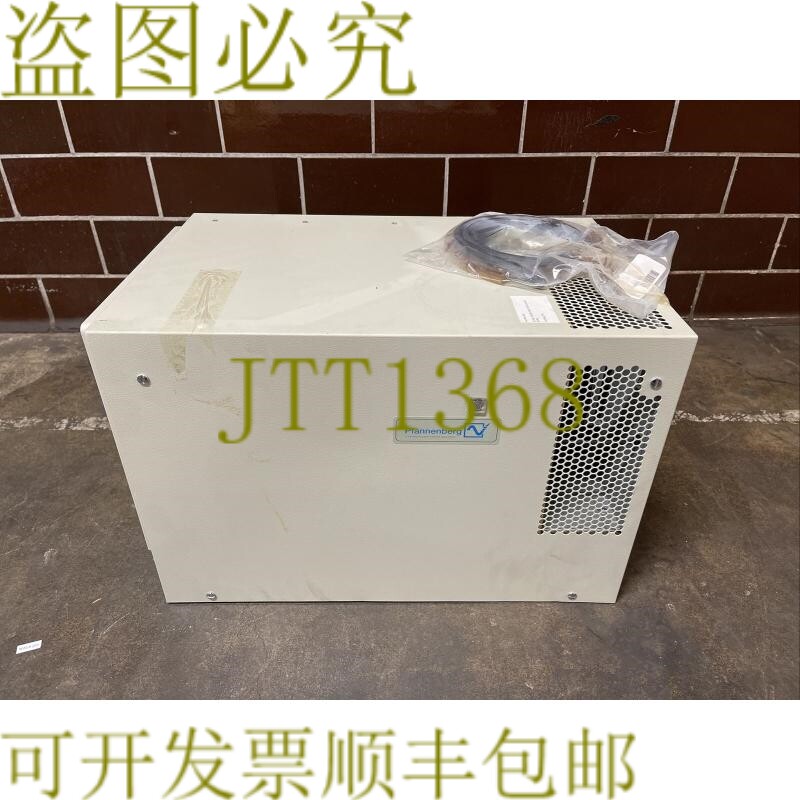 原装供应Pfannenberg DTD 5101 橱柜顶部安装冷却装置 810W 115V