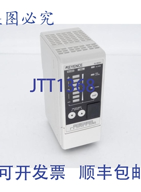 原装供应基恩士 SJ-M201 PLC 模块