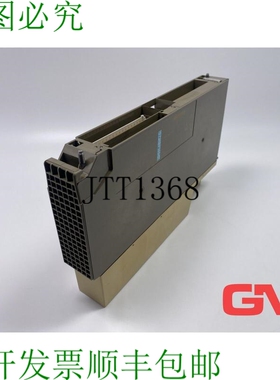 原装供应Unidad Central De 6ES5 944-7UB21 CPU 944B Simatic S5