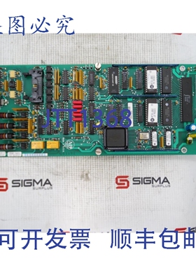 原装供应罗克韦尔AB 119712 电路板