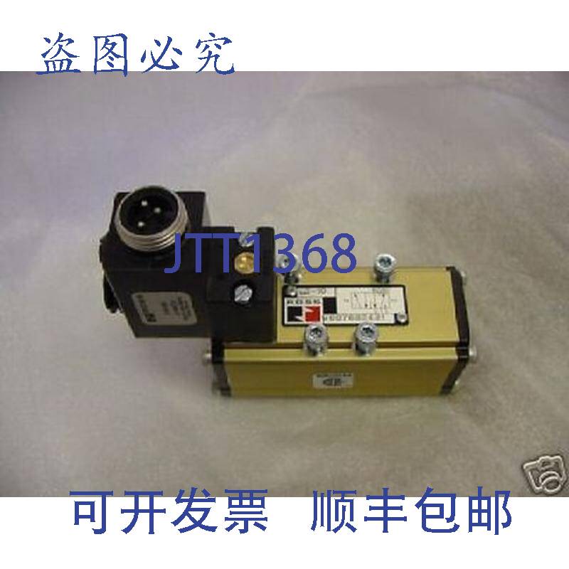 现货供应Ross:W6076B2431 / 316K33 提升阀-ISO 底座安装阀。全。