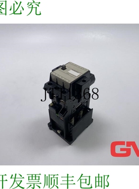 原装供应Schütz 3TB4417-0BB4 接触器 24VDC 3-polig 3TB4417-0B