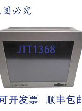 原装供应菲尼克斯电气 DV-OPC5315505-BDE.00 PPC5315PM 触摸屏电
