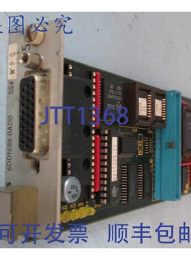 原装供应6DD1688-0AD0 SS4 /w 7005.06 组 Symadyn D PLC Simatic