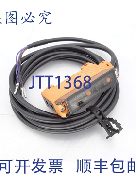 原装供应EFECTOR OBF-FAKG/T-OBF502 放大器