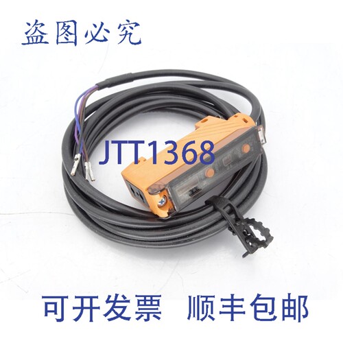 原装供应EFECTOR OBF-FAKG/T-OBF502 放大器