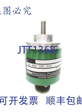 原装供应LITTON精密 LIABZ500057 NSNP