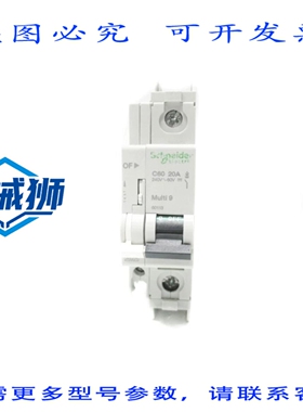 原装供应 60113 26925 240V 20A UNMP