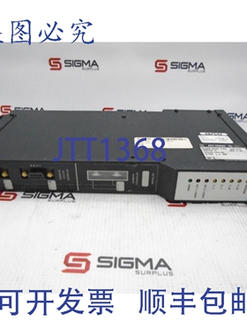 原装供应8030-CRM-510 PLC 模块