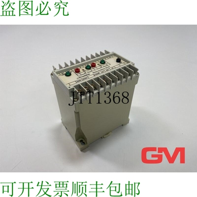 原装供应Jw Froehlich 测量放大器 Mv40 设备 24V 单元