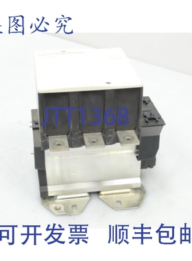 原装供应LC1F500 接触器