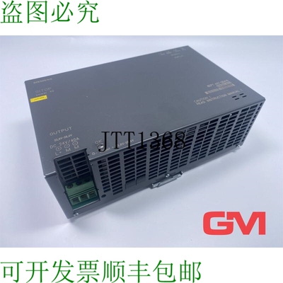 原装供应Rifornimento Corrente 6EP1437-2BA10 Alimentatore SIT