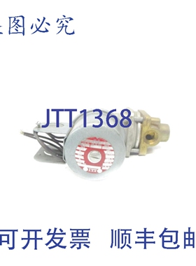 原装供应ITT K13CF1232 110-120V 125PSINSNP