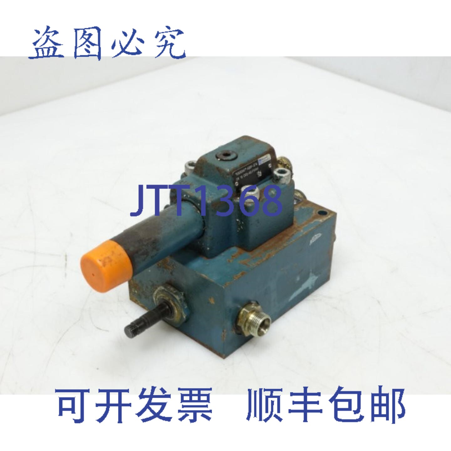 原装供应力士乐液压 AV2-26861-AA/G24K4M 阀