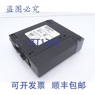 原装供应FANUC IC693CPU340H PLC模块