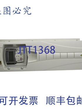 原装供应ACH550-ITTUH-06A1-6+B055 500-600VAC 6.1A NSNP