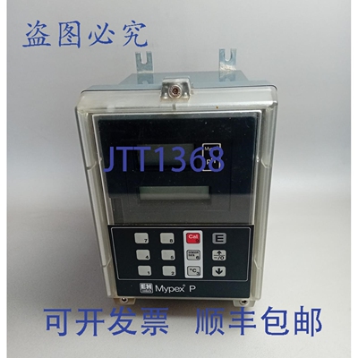 原装供应Endress Hauser Conducta Mypex PY