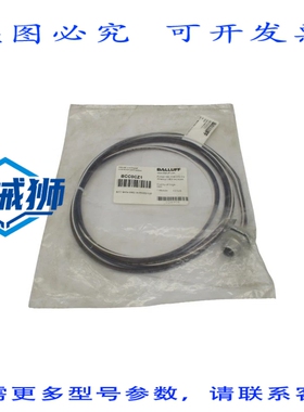 原装供应 巴鲁夫 BCC0CZ1 BCC M454-0000-1A-RN060-020 300V 4A N