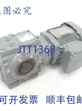 原装供应SEW SA47/T DRS71S4/TF/RI 电机