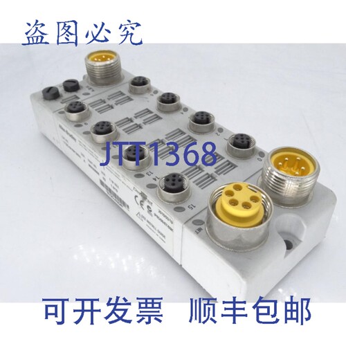 原装供应罗克韦尔AB 1732D-IB16M12MINI 系列A PLC 模块