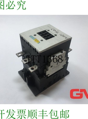 原装供应接触器 3RT1056-6AP36 Poder 接触器 Relé Protección