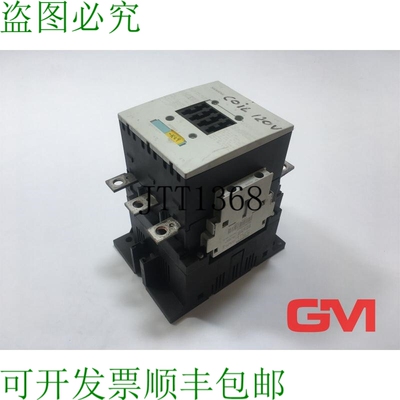 原装供应接触器 3RT1056-6AP36 Poder 接触器 Relé Protección