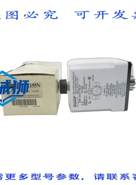 原装供应 DAYTON 6X155N 120VAC 10A 2-300S NSMP