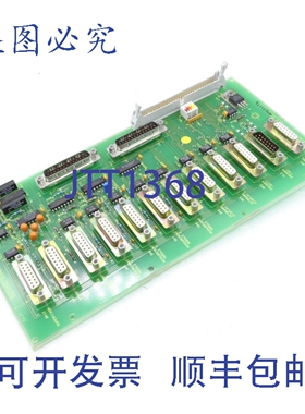 原装供应PRESSTECH CONTROLS LTD 7606-0850 00 电路板