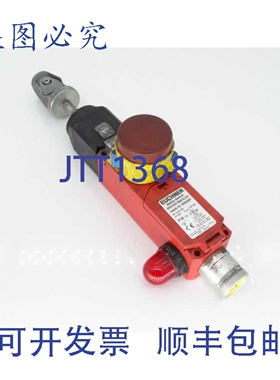 原装供应EUCHNER RPS3131SC100BHA10LL024 开关