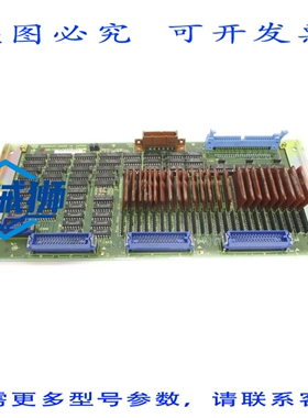 原装供应 FANUC A16B-1210-0480/02A UNMP