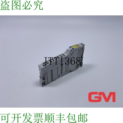 原装供应力士乐 Indramat Eingabeklemme 289381 端子 R-IBILAO2/