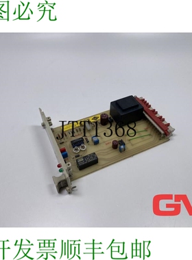 原装供应EMA Scheda Controllo EK47-2-01 控制卡模块插件 220V 2
