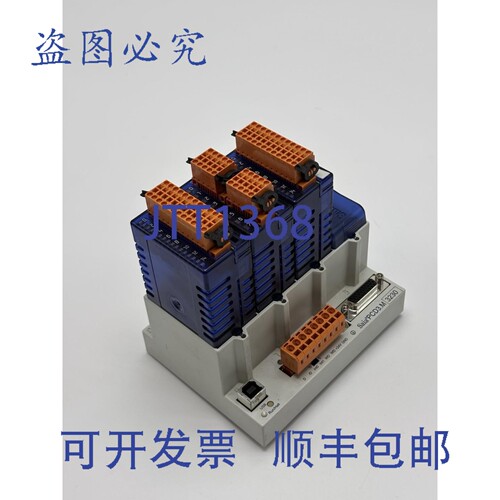 现货供应SAIA BURSS P3.M3230 | P3.A465、P3.F221、P3.E165 模块