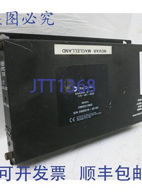 原装供应FiberOptions 290D2/1B02 光纤 TCVR 模块